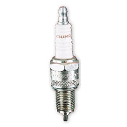 Champion copper plus spark plugs