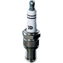 Denso u-groove spark plugs