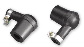 Parts unlimited klg-type plug cap