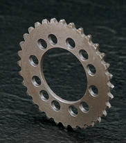 Parts unlimited vernier cam sprocket