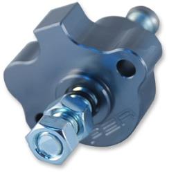 Psr manual cam chain tensioner