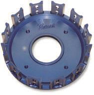 Barnett billet clutch baskets and pressure plates