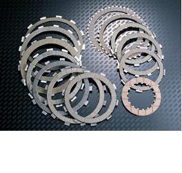 Barnett clutch discs and springs