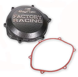 Boyesen factory clutch covers