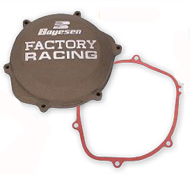 Boyesen factory clutch covers