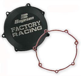 Boyesen factory clutch covers