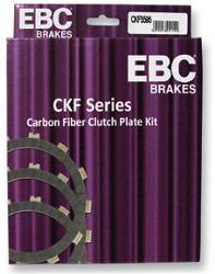 Ebc brakes clutch kits and clutch springs