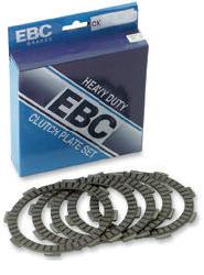 Ebc brakes clutch kits and clutch springs