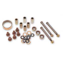 Epi primary clutch rebuild kits