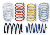 Epi secondary (driven) clutch springs