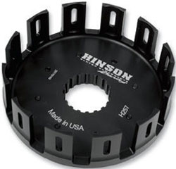 Hinson billet clutch baskets