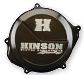 Hinson clutch covers