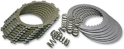 Hinson clutch plate and spring kits