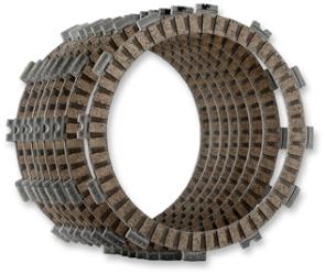 Hinson clutch plate sets