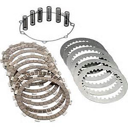 Moose racing complete clutch kits and parts