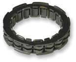Moose utility division one-way clutch bearing