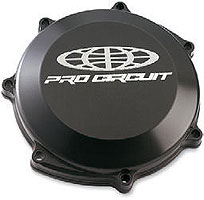 Pro circuit clutch cover