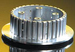 Pro x clutch inner hub