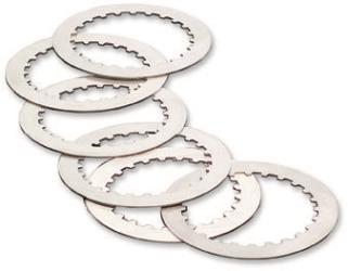 Pro x clutch plates