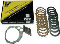 Vesrah complete clutch kits