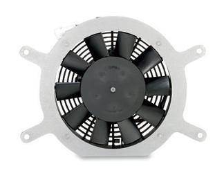 Moose utility division hi-performance cooling fans