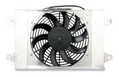 Moose utility division hi-performance cooling fans