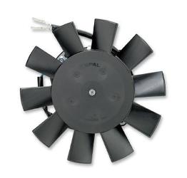 Moose utility division hi-performance cooling fans