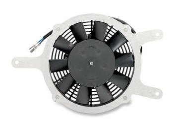 Moose utility division hi-performance cooling fans