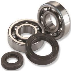 Moose racing crank bearing / seal kits