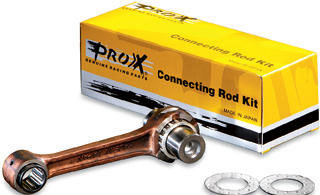 Pro x connecting rods