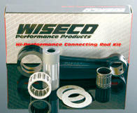 Wiseco connecting rods