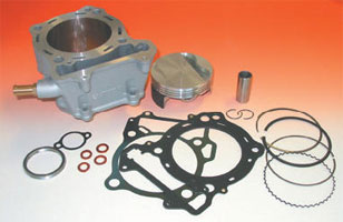 Athena cylinder kits