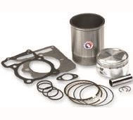 L.a. sleeve cylinder rebuild kits