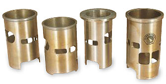 L.a. sleeve cylinder sleeves