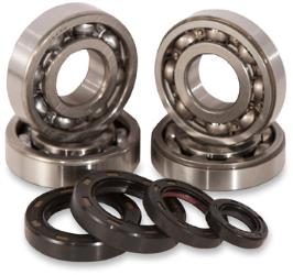 Hot rods main bearing and seal kits