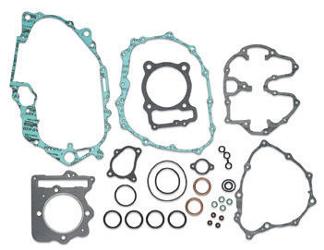 Moose racing gaskets and oil seals