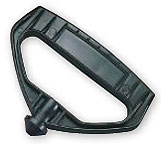 Cambridge metals & plastics starter handles