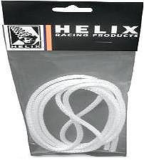 Helix nylon starter ropes