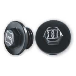 Hinson oil filler caps