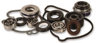 Hot rods water pump repair kits