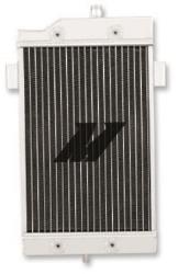 Mishimoto x-braced aluminum radiators