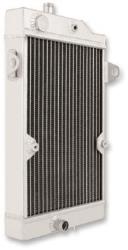 Mishimoto x-braced aluminum radiators