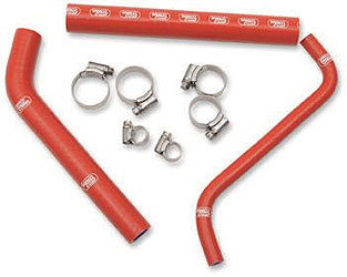 Moose racing race fit radiator hose kits