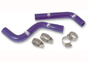 Moose racing race fit radiator hose kits