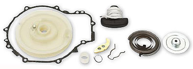 Moose utility division pull start rebuild kit