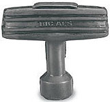 Parts unlimited universal pull-start handle