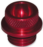 Pingel oil filler cap