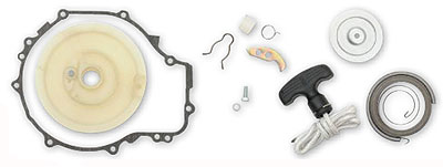 Rick's motorsport electrics pull start rebuild kit