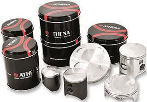 Athena forged piston kits