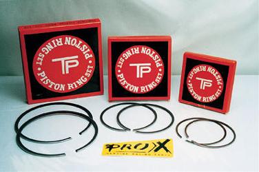 Pro x atv piston kits